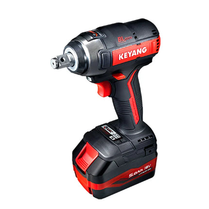 Keyang IW18BLA accu-slagmoersleutel 18V 5.0Ah
