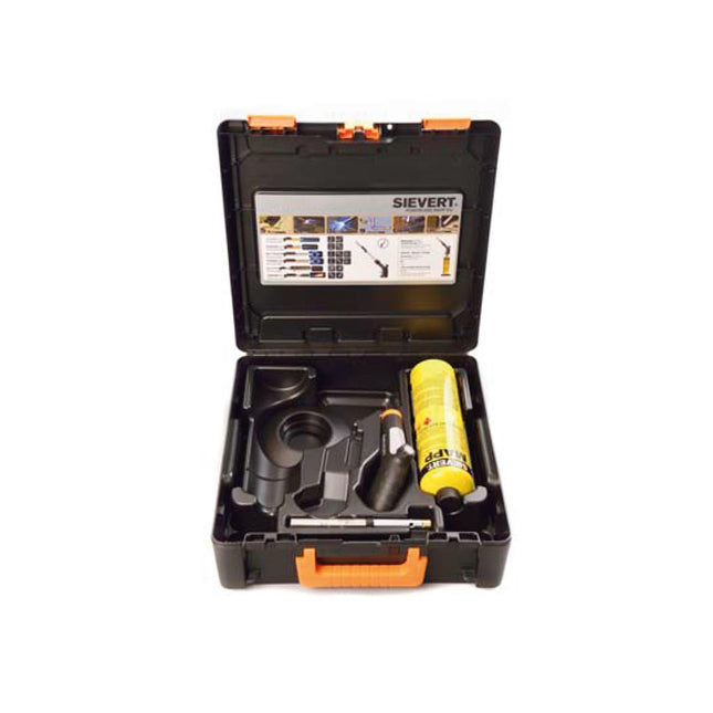 Sievert Powercase MAPP EU