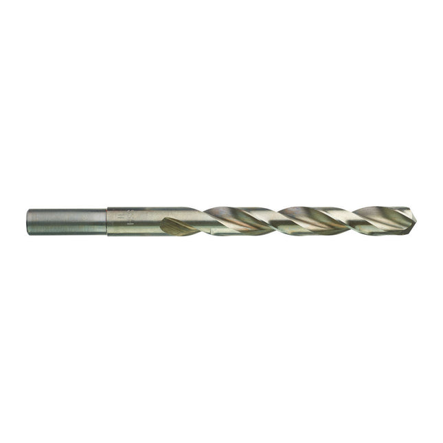 Milwaukee metaalboor 11.0x142mm HSS-G ThW