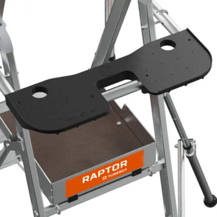 Little jumbo Bordestrap 2 treden Raptor2- 1702272182