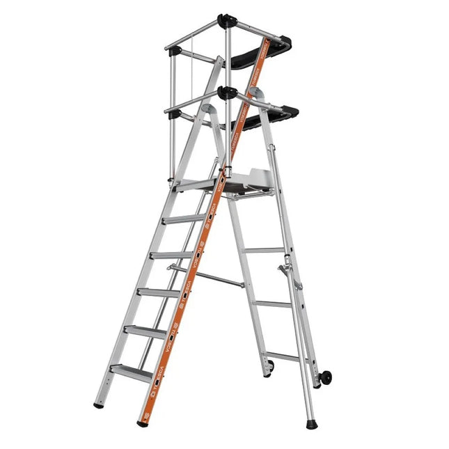 Little jumbo Bordestrap 6 treden Raptor2- 1702272186