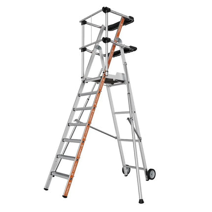Little jumbo Bordestrap 7 treden Raptor2- 1702272187
