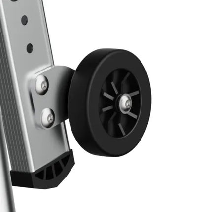 Little jumbo Bordestrap 2 treden Raptor2- 1702272182