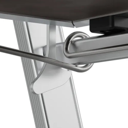 Little jumbo Bordestrap 2 treden Raptor2- 1702272182