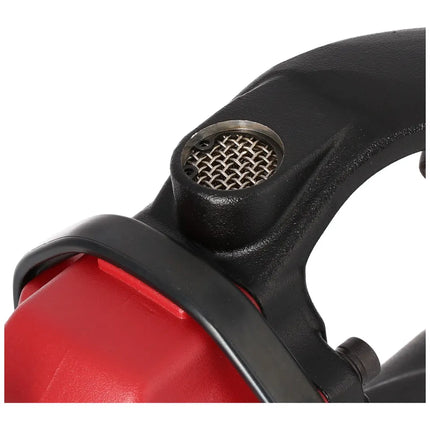 Airpress slagmoersleutel met lange as 1'' - 45443