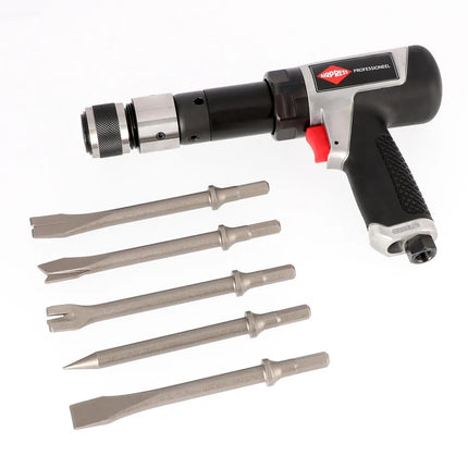 Airpress beitelhamer set - 45487