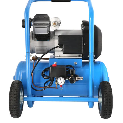 Airpress Compressor LM 25-350 - 36826