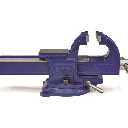 Irwin Quick-Adjusting Bankschroef 5" / 125mm