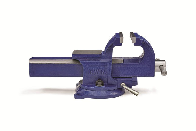 Irwin Quick-Adjusting Bankschroef 5" / 125mm