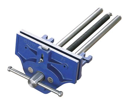 Irwin Houtbewerkingsbankschroef/265mm