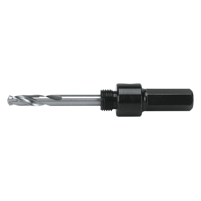 Irwin Adapter 13 mm spankop, voor gatzagen 14-30 mm