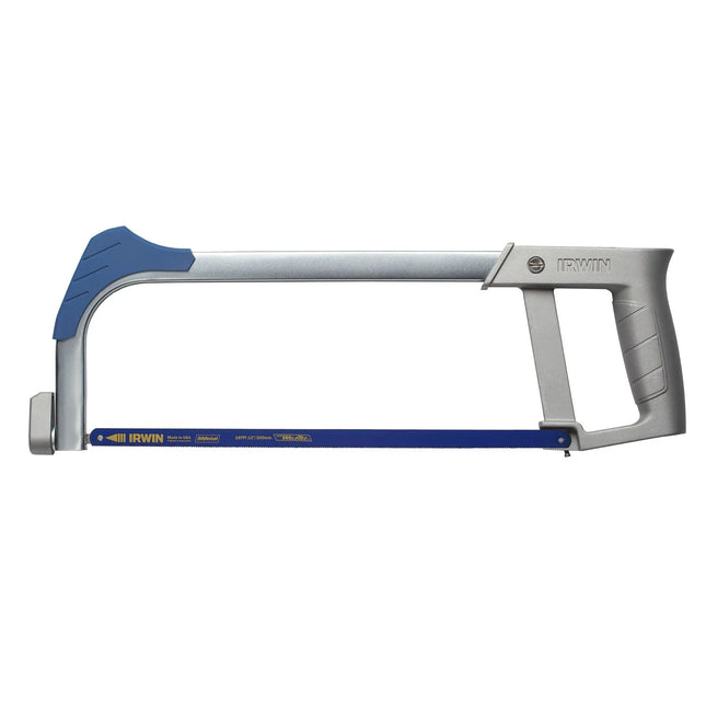 Irwin I-75 Metaalzaag voor 12” / 300 mm bladen - 10506437