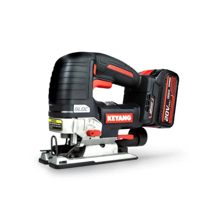 Keyang JS20BLH-135V Accu Decoupeerzaag