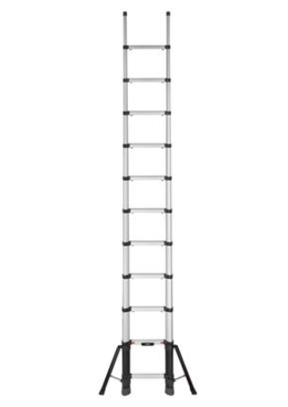 Telesteps Prime Line Telescopische ladder 3,5m - met stabilizer 72235-781