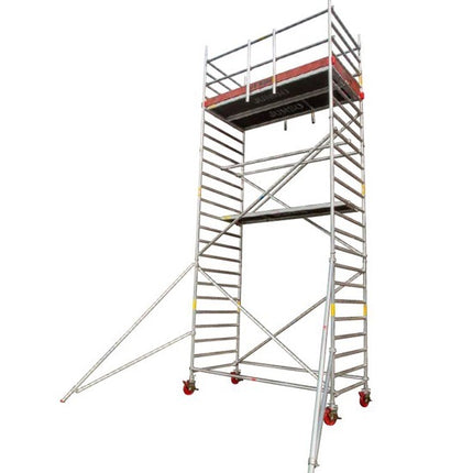Little jumbo rolsteiger AGR 2.50 x 1.35 meter- 411325053