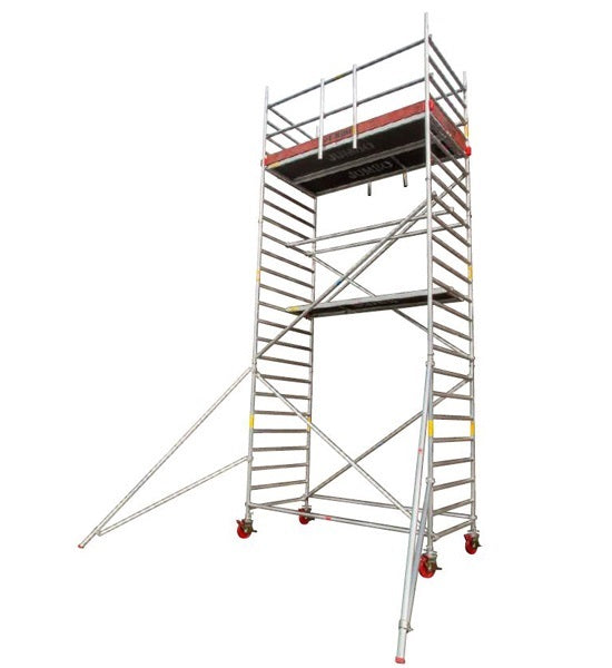 Little jumbo rolsteiger AGR 2.50 x 1.35 meter- 411325053