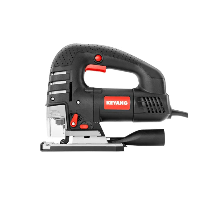 Keyang JS135-750V Decoupeerzaag 135 mm – 750W