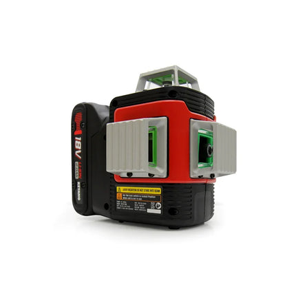 Keyang KL360GL Accu kruislijnlaser–Groen