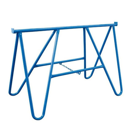 Little jumbo Klapschraag 800 x 1100 mm gelakt- 121103800
