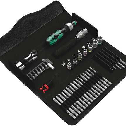 Wera Kraftform Kompakt H 1 Hout