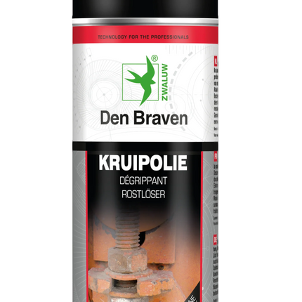 KRUIPOLIE 400ml