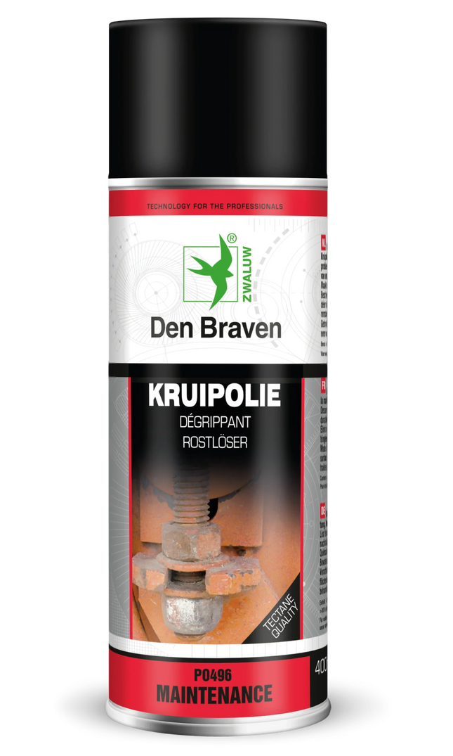 KRUIPOLIE 400ml