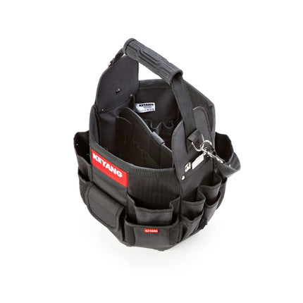 Keyang KTB-04 Gereedschapstas – 280 x 280 x 380 mm