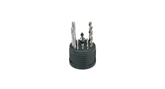 International Tools ECO PRO Set Draadsnijden (combinatie)