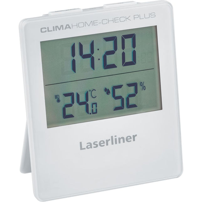 Laserliner ClimaHome-Check Plus