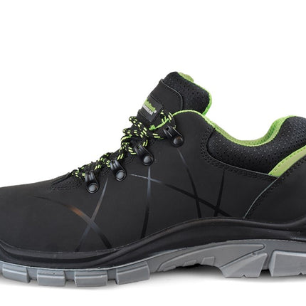 Safefeet Lenvik 20-260 S3 Veiligheidsschoen Laag