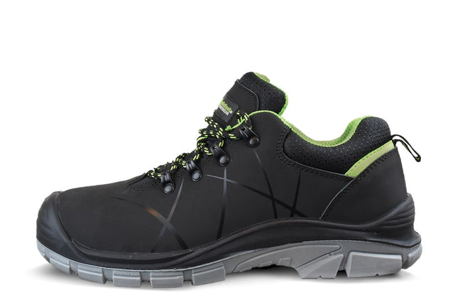 Safefeet Lenvik 20-260 S3 Veiligheidsschoen Laag