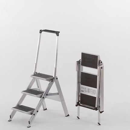 Little Jumbo 340 werkbordes met beugel 3 treden- 1313650340