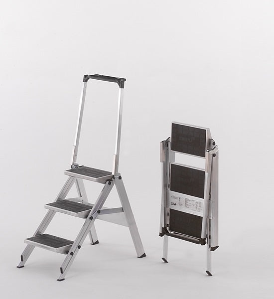 Little Jumbo 340 werkbordes met beugel 3 treden- 1313650340
