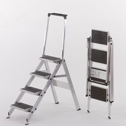 Little Jumbo 440 werkbordes met beugel 4 treden- 1313650440