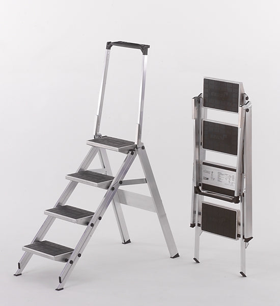 Little Jumbo 440 werkbordes met beugel 4 treden- 1313650440