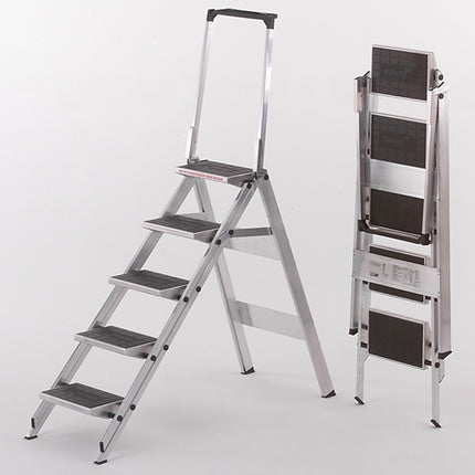 Little Jumbo 540 werkbordes met beugel 5 treden- 1313650540