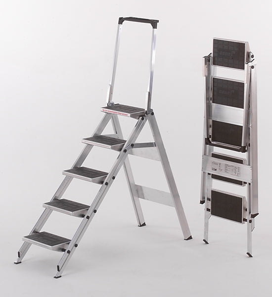 Little Jumbo 540 werkbordes met beugel 5 treden- 1313650540