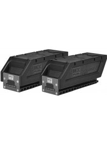 Milwaukee MX FUEL™ REDLITHIUM™ 3,0 Ah accu's- CP-2203