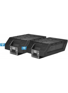 Milwaukee MX FUEL REDLITHIUM Kit Batteries 6,0 Ah- XC-2406