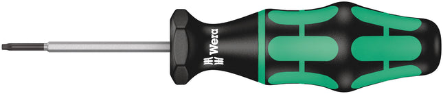 Wera Momentschroevendraaier TORX Plus 300 IP 2,0Nm