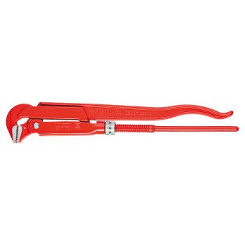 Pijptang 90° 2 Knipex