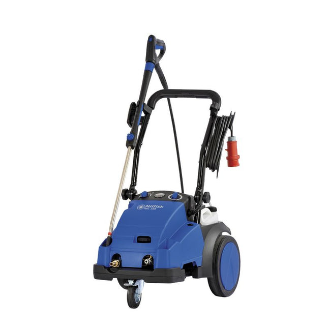 Nilfisk koudwaterhogedrukreiniger MC 5M-220/1130 400/3/50 EU