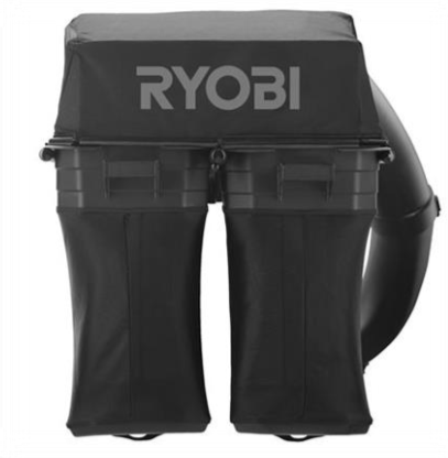 Ryobi RAC467 opvangsysteem voor RM480E accu zitmaaier