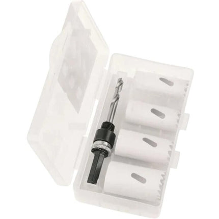 Phantom Gatzaagset HSS-Co 8% Bi-Metaal -(uitverkoop)
