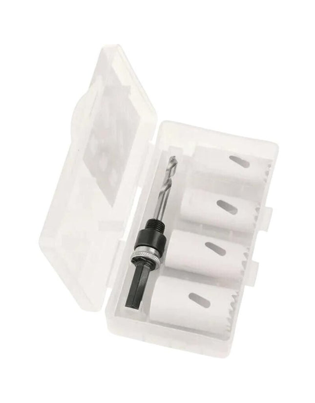 Phantom Gatzaagset HSS-Co 8% Bi-Metaal -(uitverkoop)
