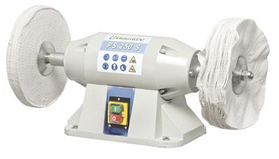 Bernardo Polijstmachine PS 250 S / 400V