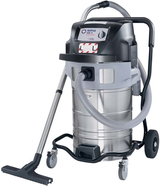 Nilfisk stofzuiger IVB 961-0L
