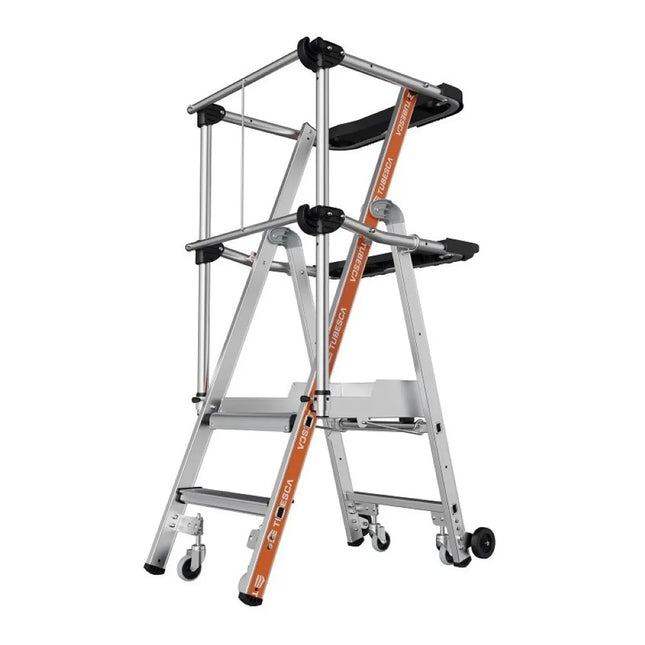 Little jumbo Bordestrap 2 treden Raptor2- 1702272182