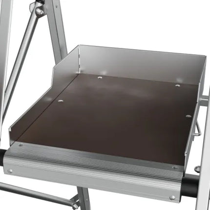 Little jumbo Bordestrap 2 treden Raptor2- 1702272182