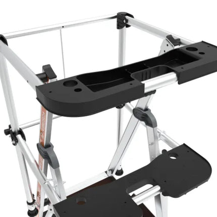 Little jumbo Bordestrap 2 treden Raptor2- 1702272182